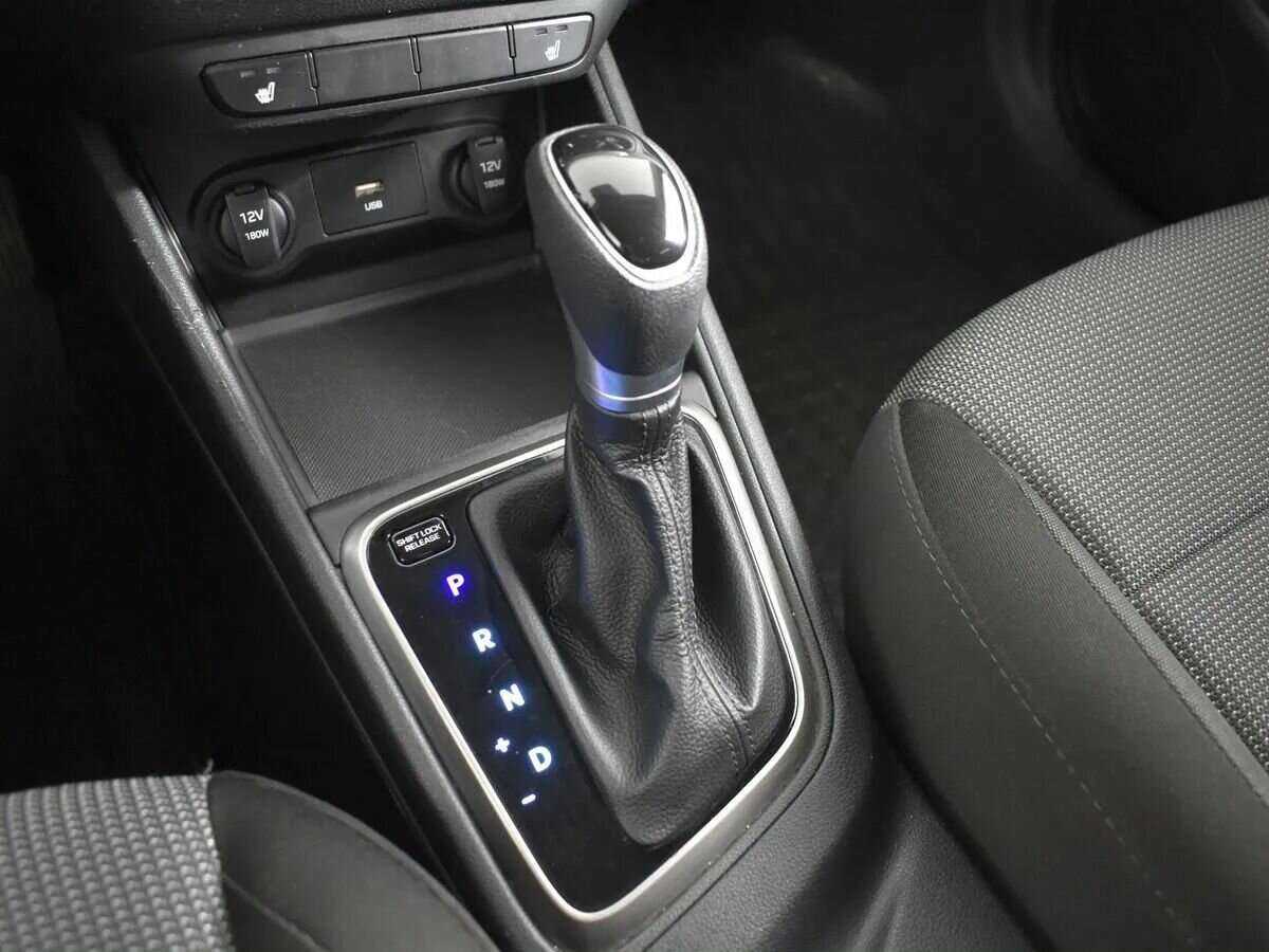 Купить Хендай Солярис, 2020, 55 000 км.. Фото: #11