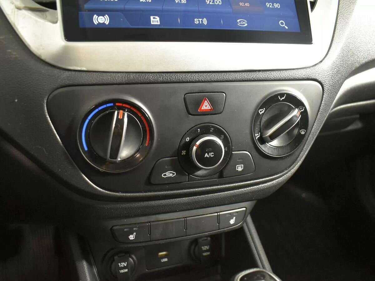 Купить Хендай Солярис, 2020, 55 000 км.. Фото: #13