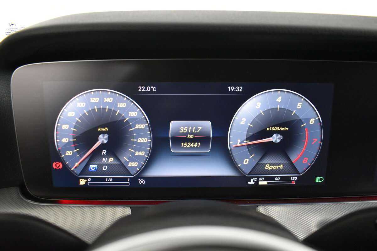 Купить Mercedes-Benz E-Класс, 2018, 152 241 км.. Фото: #12