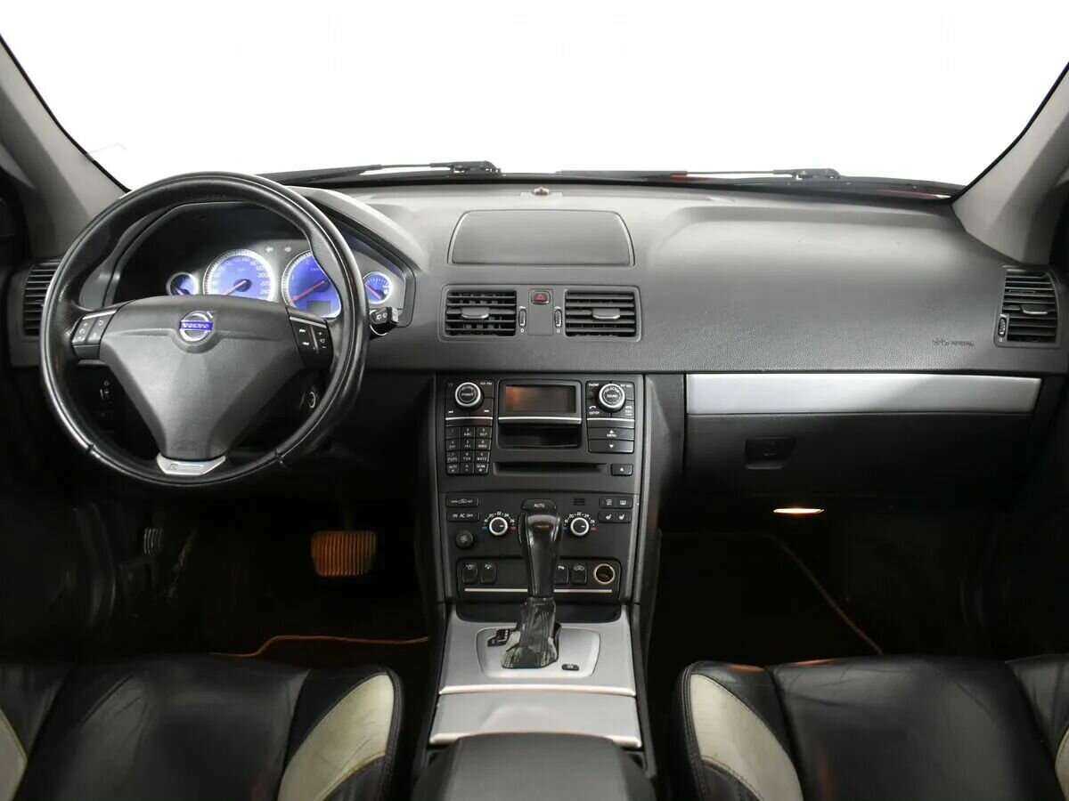 Купить Вольво ИксЦ90, 2013, 190 000 км.. Фото: #11