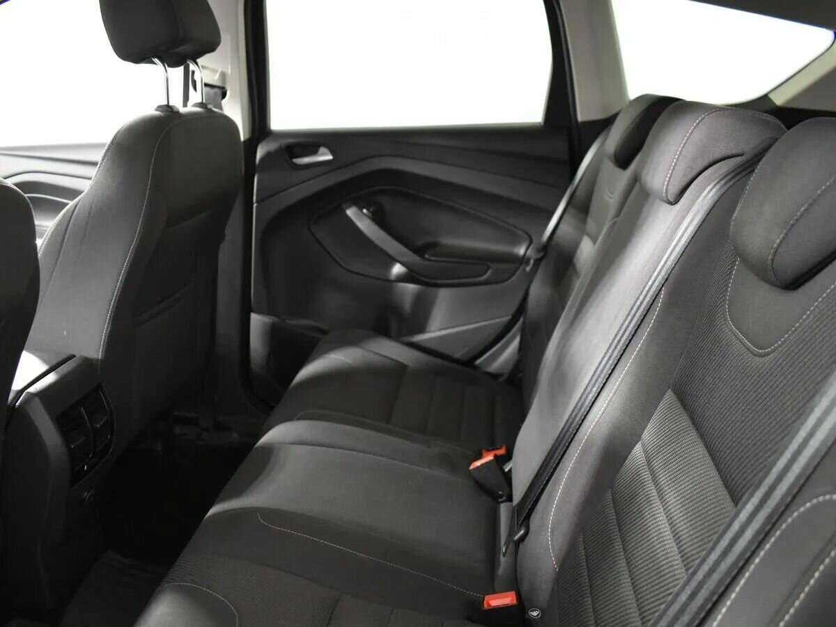 Купить Ford Kuga, 2013, 178 141 км.. Фото: #4