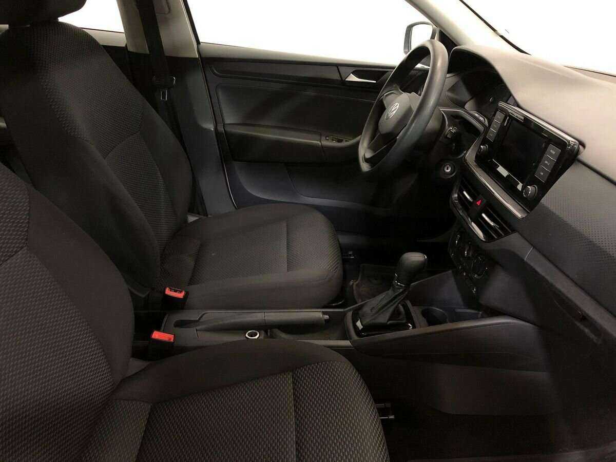 Купить Volkswagen Polo, 2020, 43 660 км.. Фото: #8