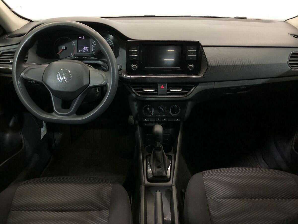 Купить Volkswagen Polo, 2020, 43 660 км.. Фото: #9