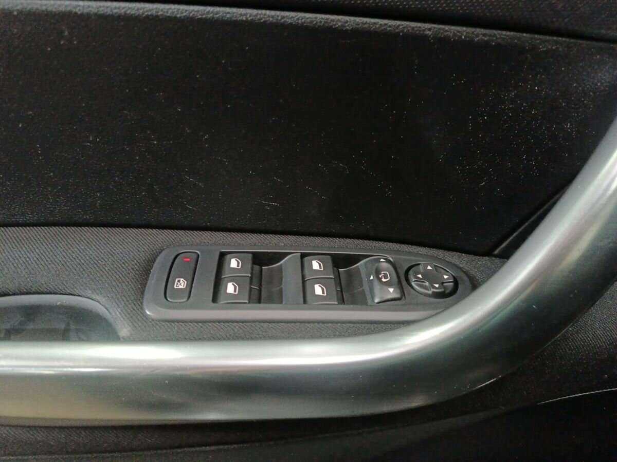 Купить Peugeot 408, 2018, 116 295 км.. Фото: #13