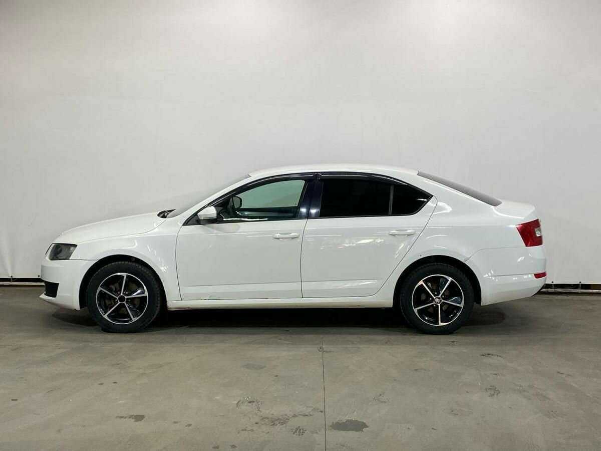 Купить Шкода Октавия, 2013, 230 090 км.. Фото: #7