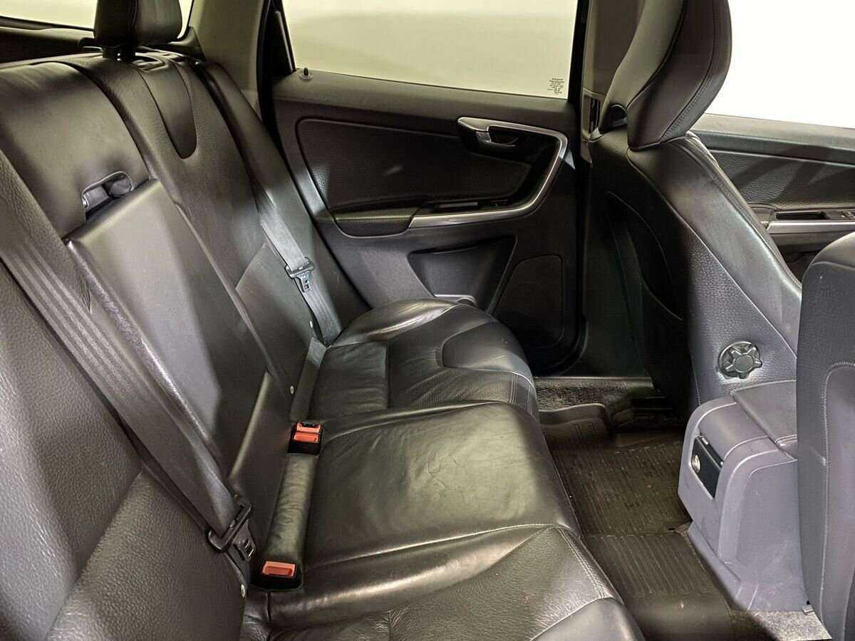 Купить Volvo XC60, 2013, 235 829 км.. Фото: #10