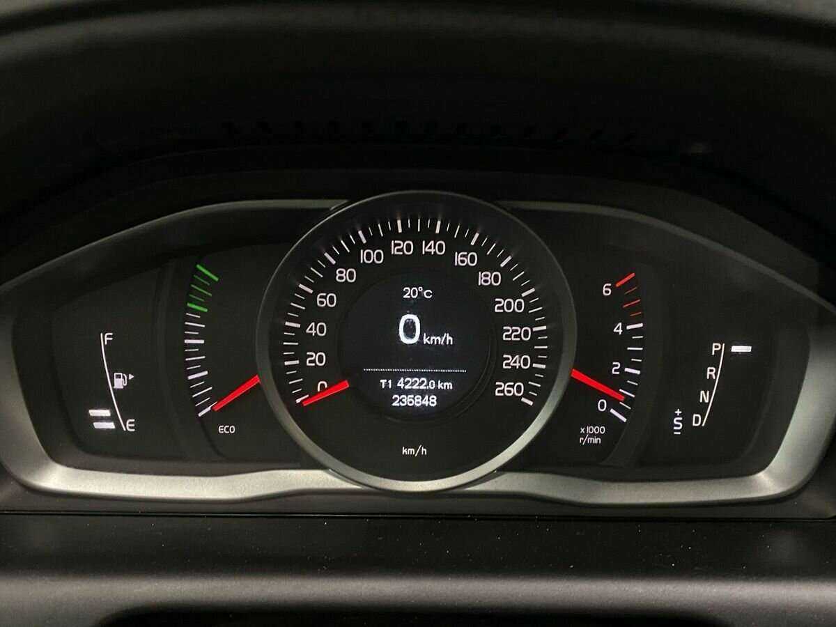 Купить Volvo XC60, 2013, 235 829 км.. Фото: #12