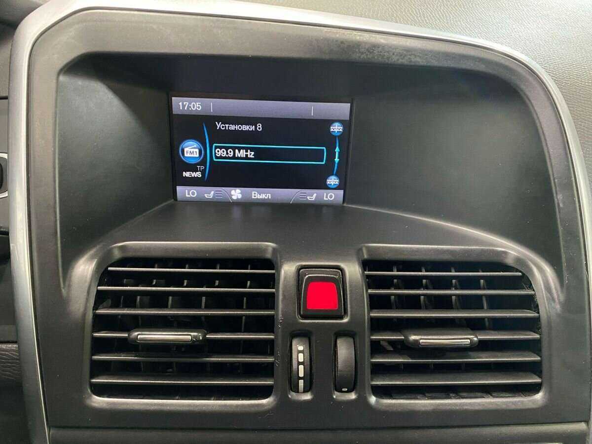 Купить Volvo XC60, 2013, 235 829 км.. Фото: #13