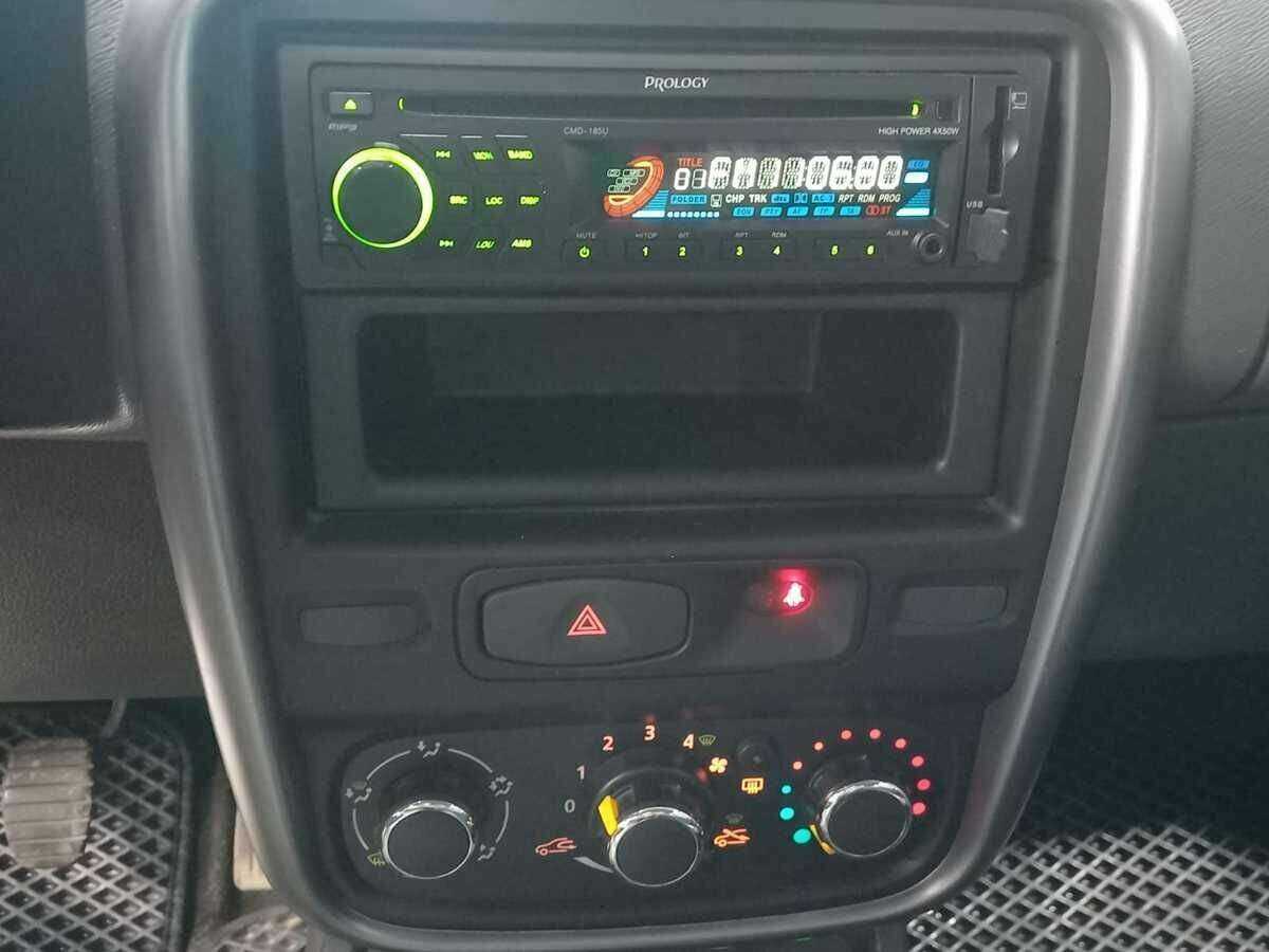 Купить Renault Duster, 2012, 114 781 км.. Фото: #12