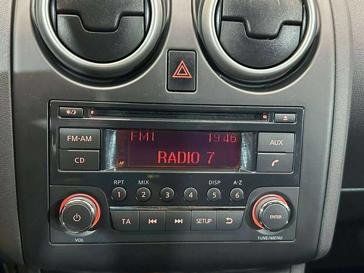 Купить Nissan Qashqai, 2013, 145 786 км.. Фото: #13