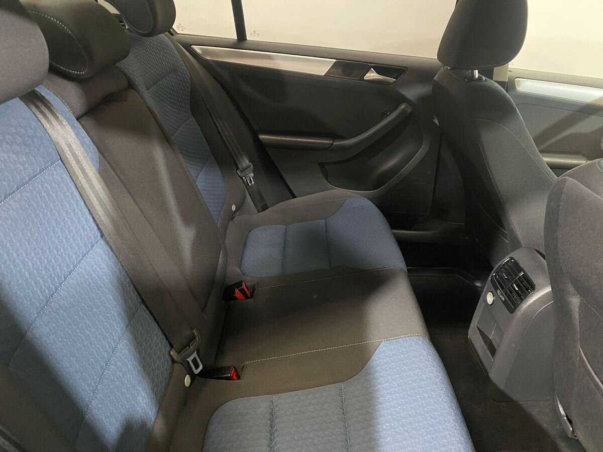 Купить Фольксваген Джетта, 2013, 125 800 км.. Фото: #8