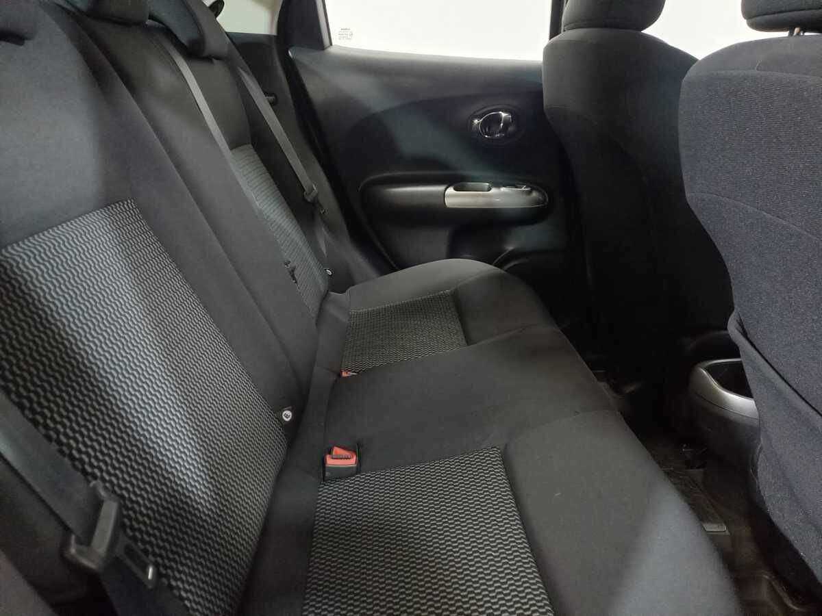 Купить Nissan Juke, 2017, 78 994 км.. Фото: #10