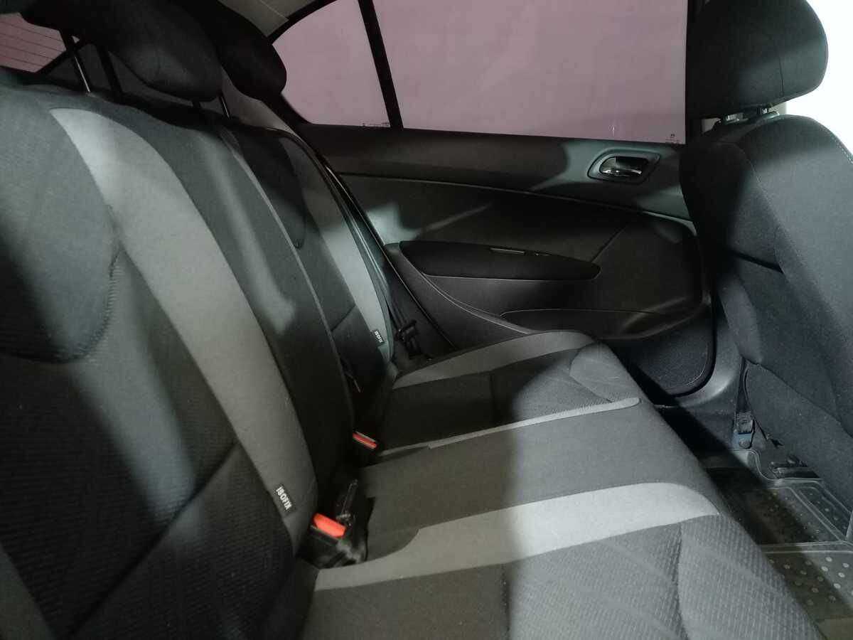 Купить Peugeot 408, 2016, 118 052 км.. Фото: #10