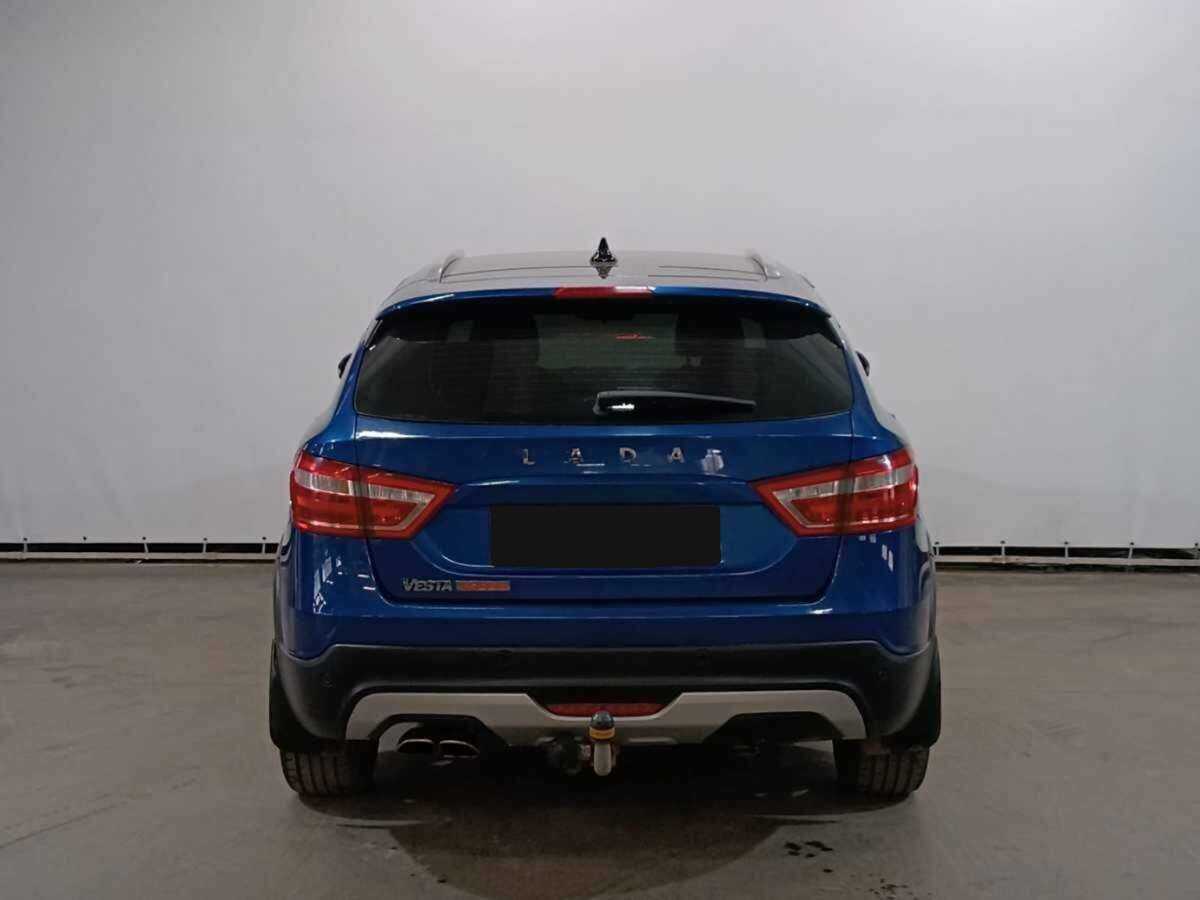 Купить Lada (ВАЗ) Vesta, 2021, 158 235 км.. Фото: #5