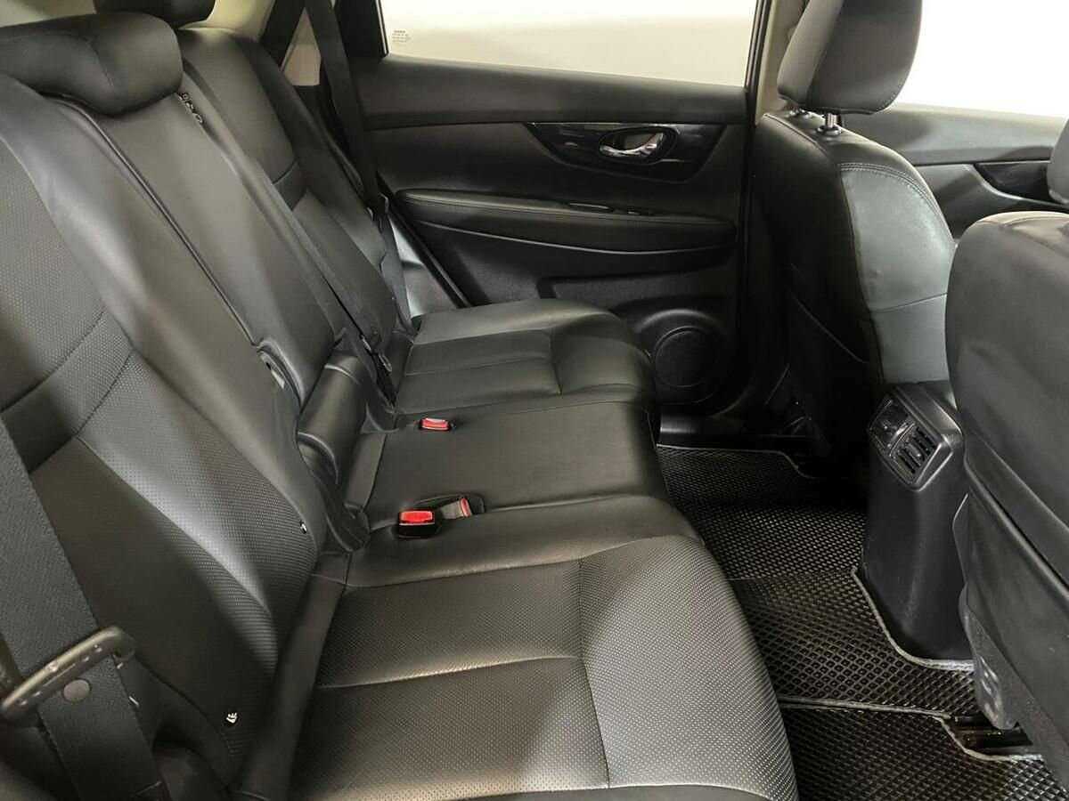 Купить Nissan X-Trail, 2021, 113 897 км.. Фото: #10