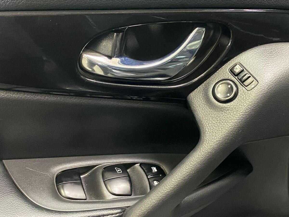 Купить Nissan X-Trail, 2021, 113 897 км.. Фото: #16