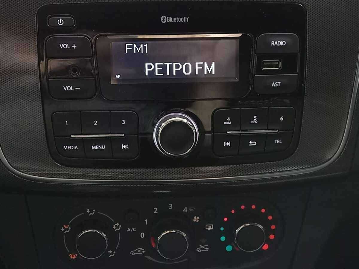 Купить Renault Sandero, 2021, 39 790 км.. Фото: #12