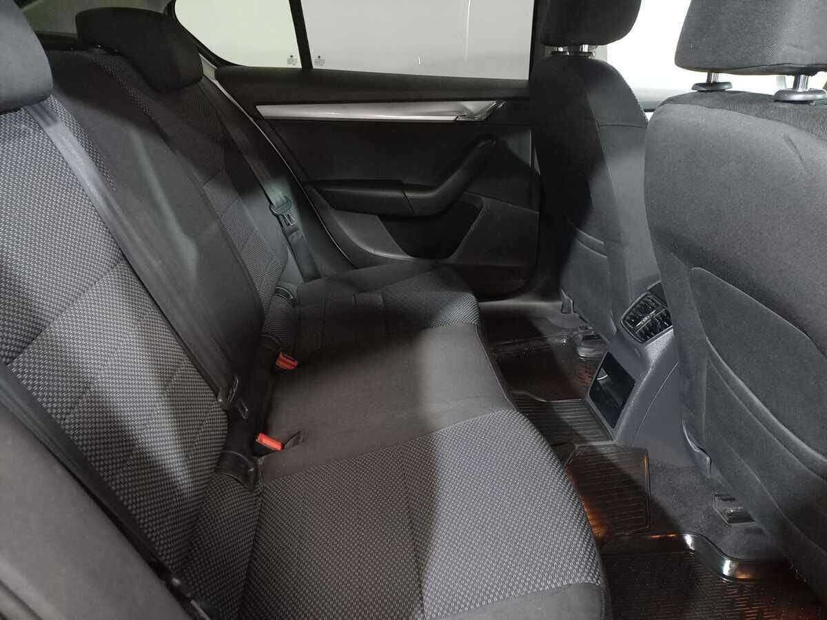 Купить Skoda Octavia, 2015, 152 780 км.. Фото: #10