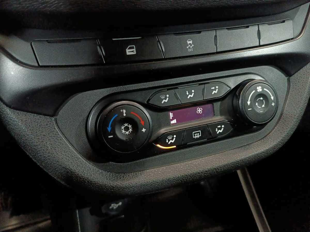 Купить Lada (ВАЗ) Vesta, 2018, 84 000 км.. Фото: #14