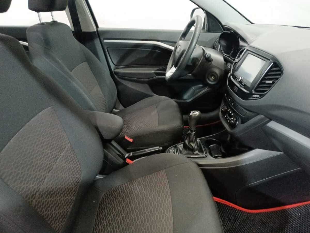 Купить Lada (ВАЗ) Vesta, 2019, 45 520 км.. Фото: #9