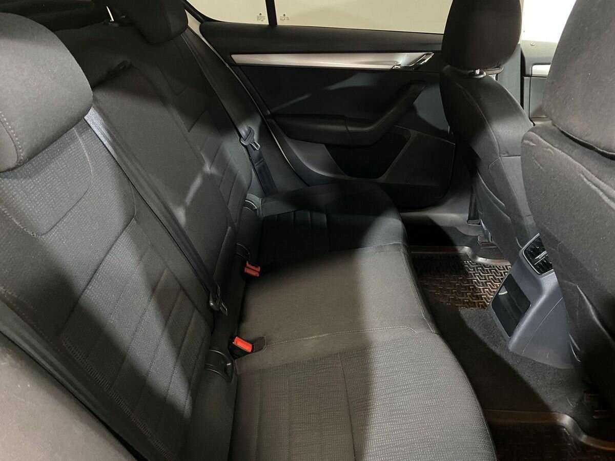 Купить Skoda Octavia, 2013, 166 500 км.. Фото: #9