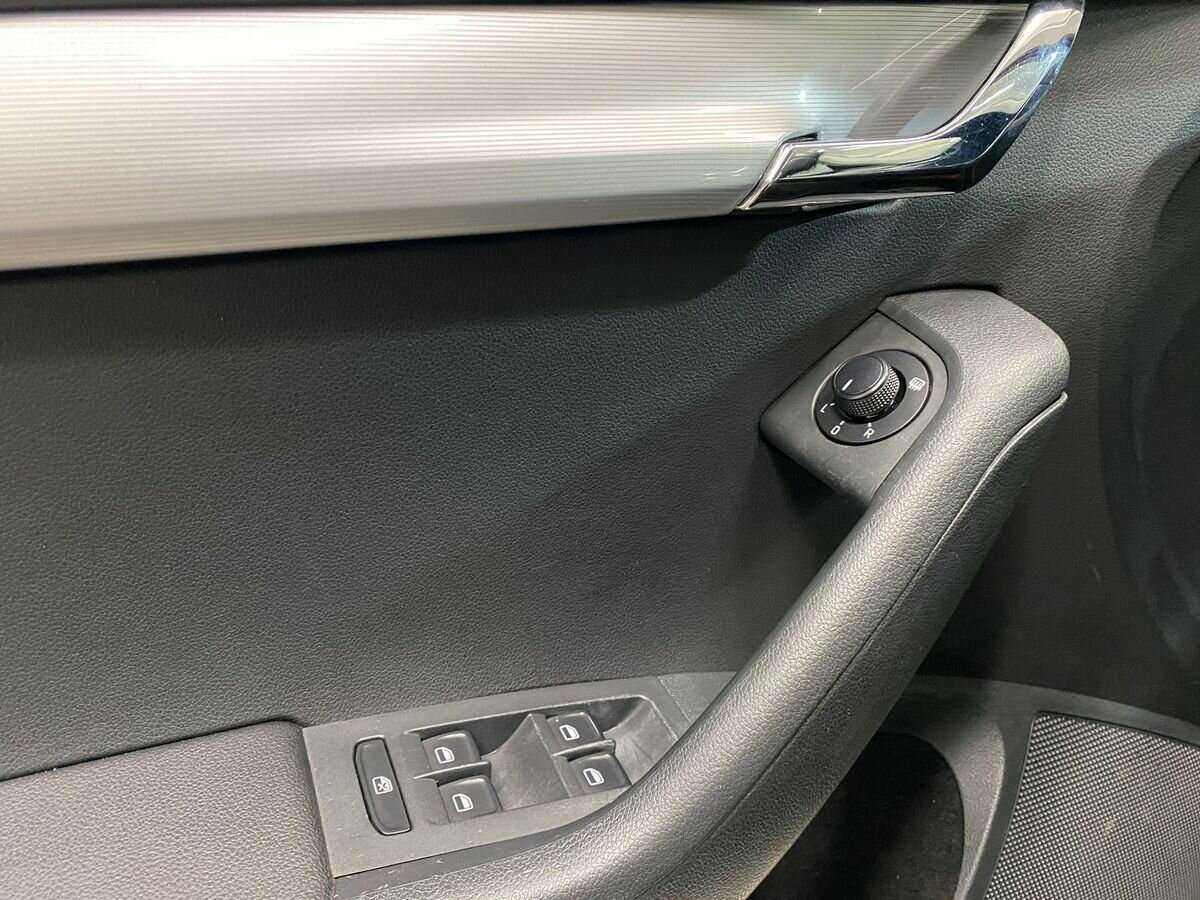 Купить Skoda Octavia, 2013, 166 500 км.. Фото: #15