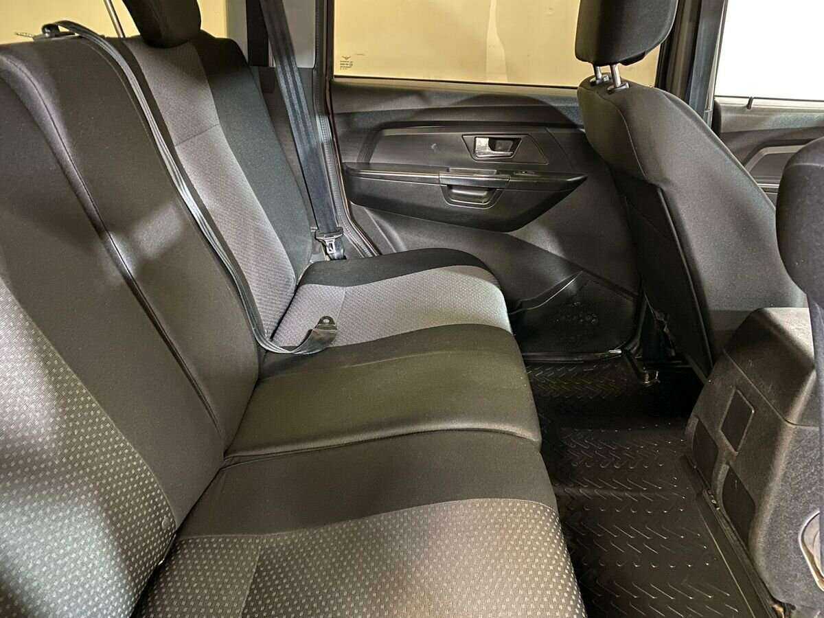 Купить УАЗ Patriot, 2016, 227 540 км.. Фото: #10