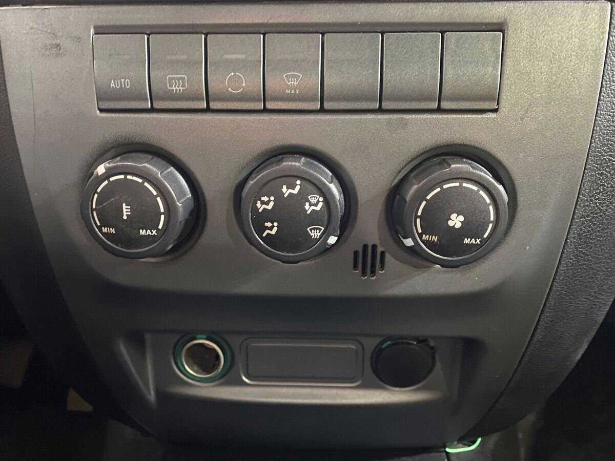 Купить УАЗ Patriot, 2016, 227 540 км.. Фото: #12