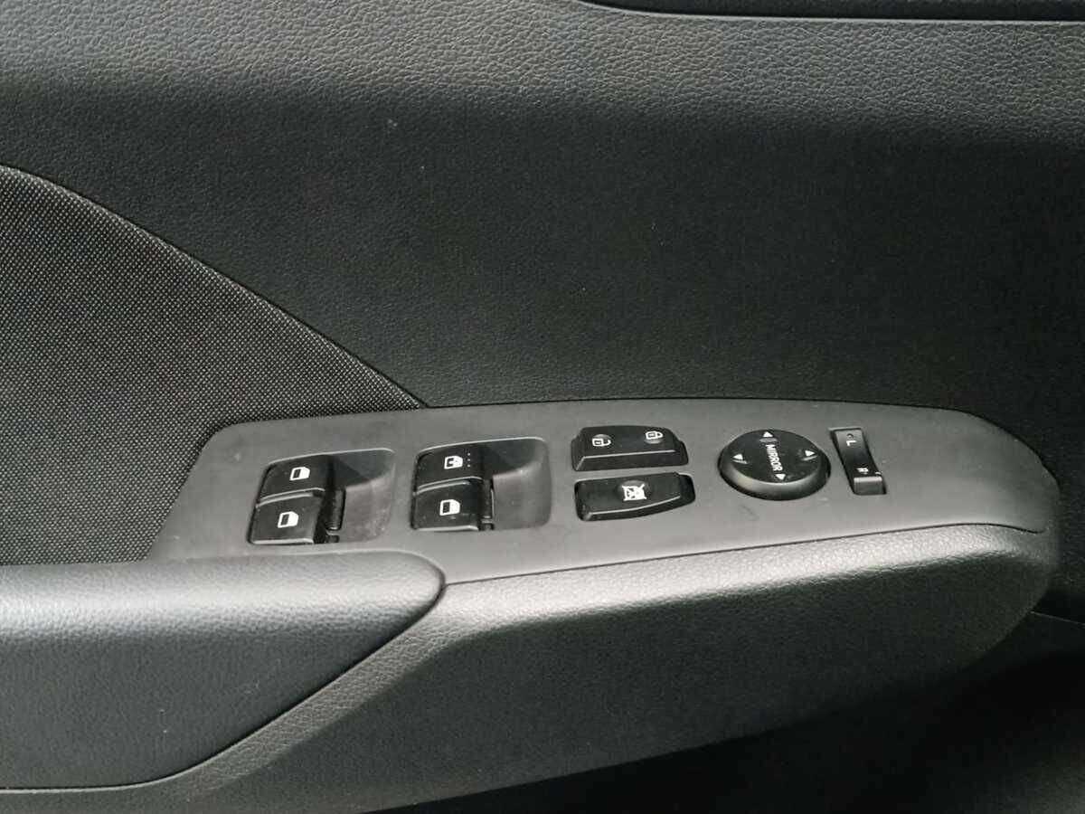 Купить Hyundai Accent, 2023, 4 571 км.. Фото: #16