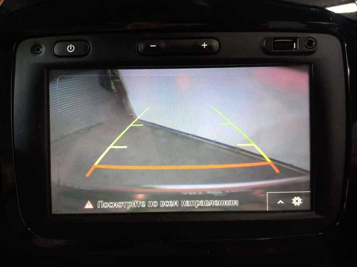 Купить Renault Kaptur, 2016, 86 922 км.. Фото: #13