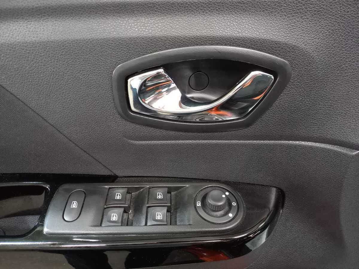 Купить Renault Kaptur, 2016, 86 922 км.. Фото: #14