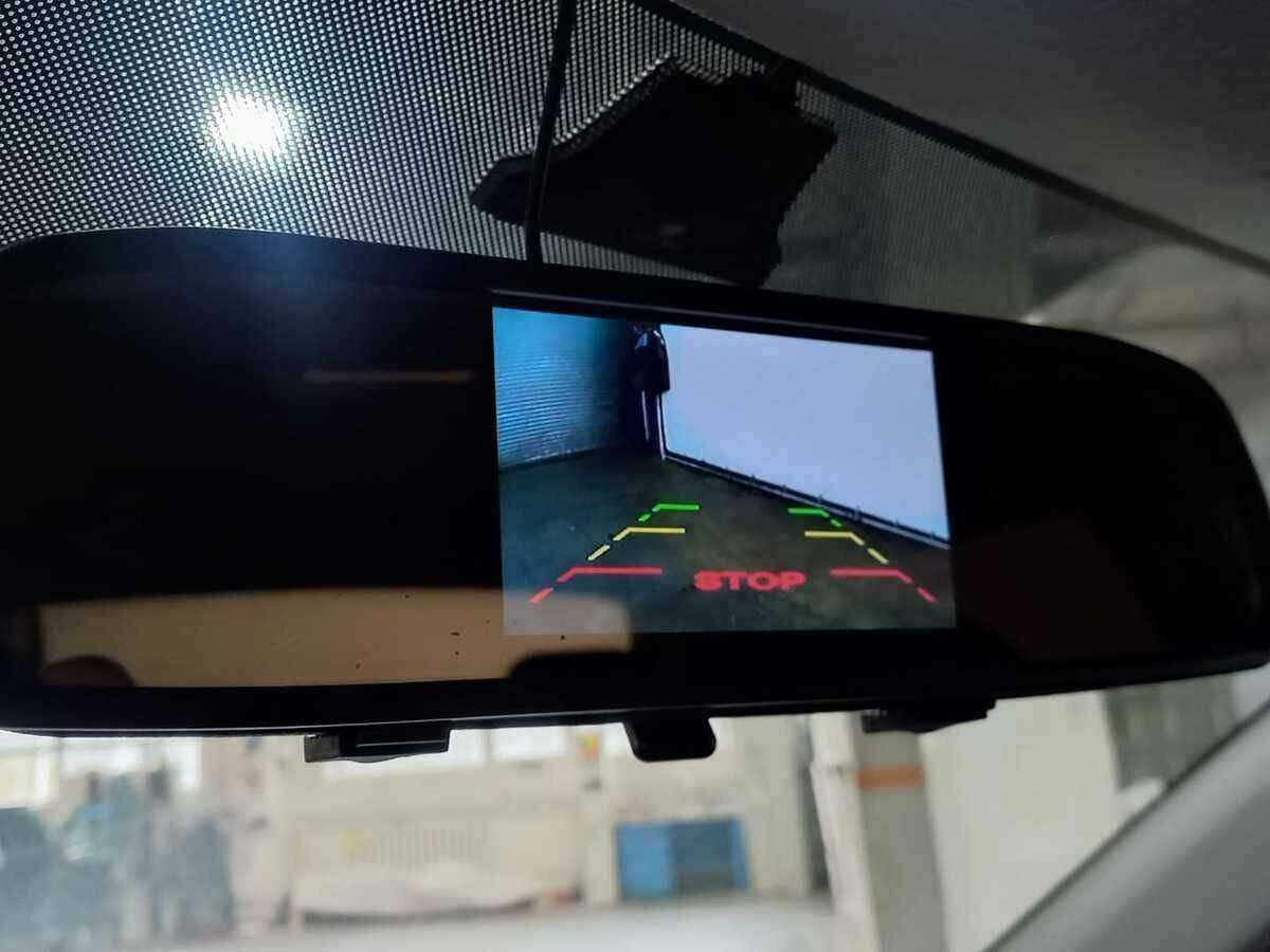 Купить Киа Рио, 2018, 38 951 км.. Фото: #14