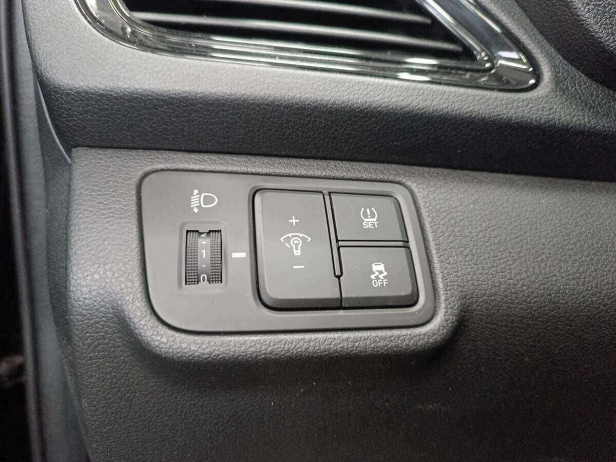 Купить Hyundai Solaris, 2020, 40 136 км.. Фото: #15