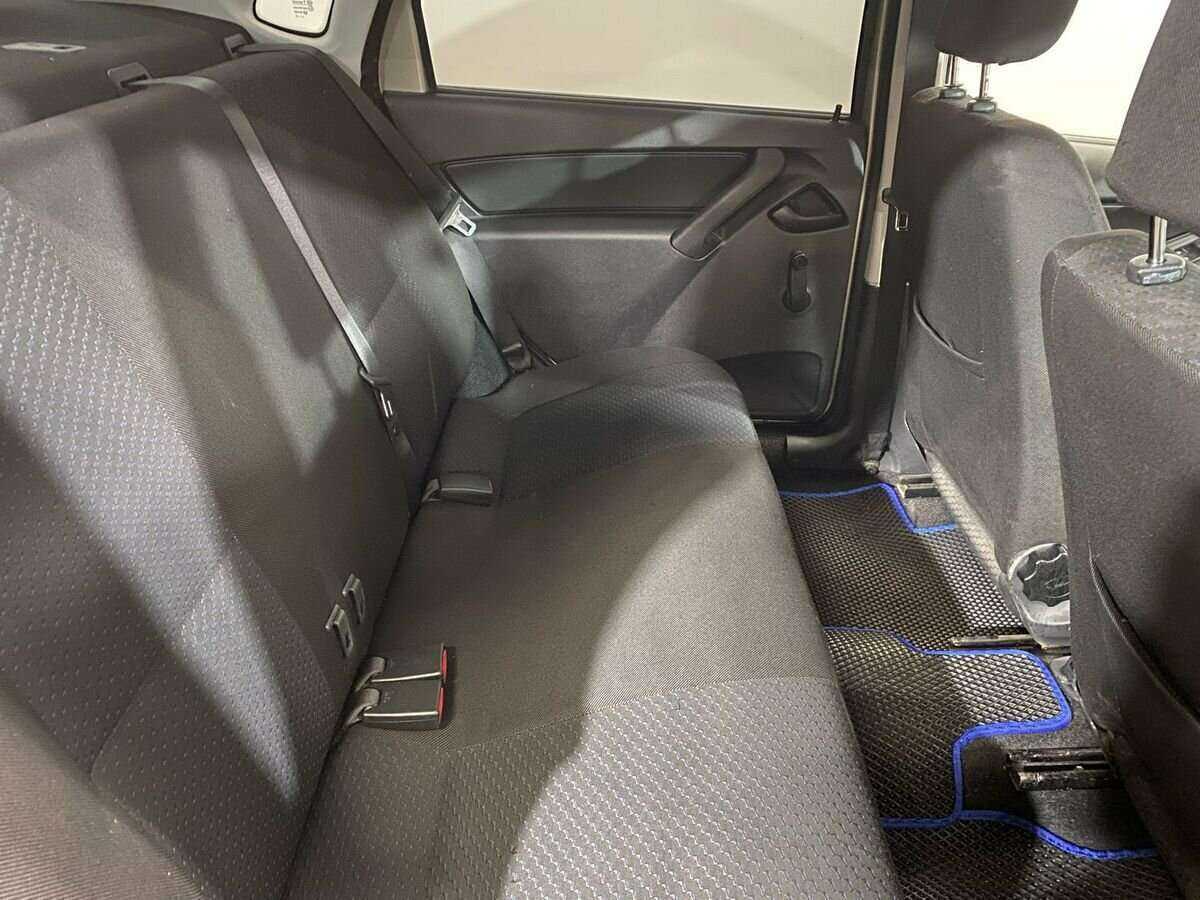 Купить Lada (ВАЗ) Granta, 2012, 126 695 км.. Фото: #10