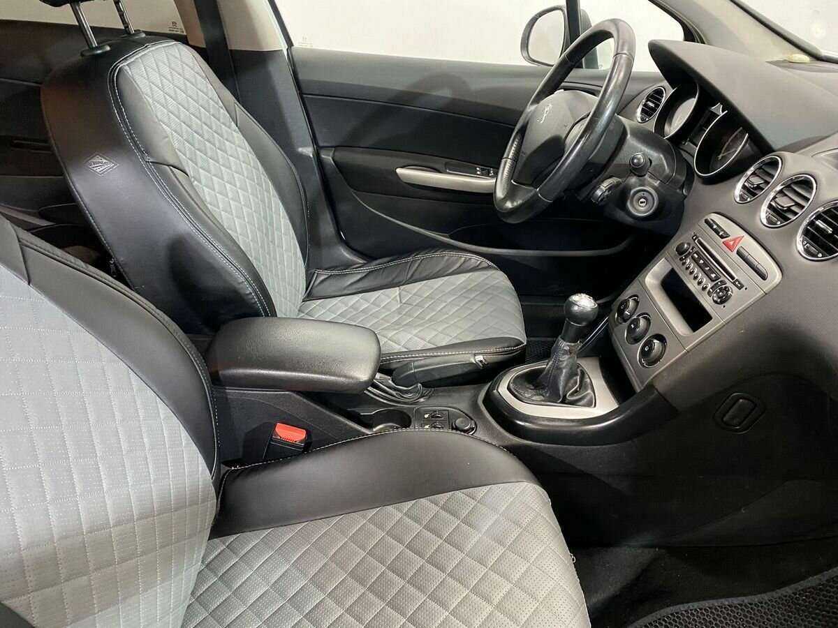 Купить Peugeot 408, 2012, 280 213 км.. Фото: #9