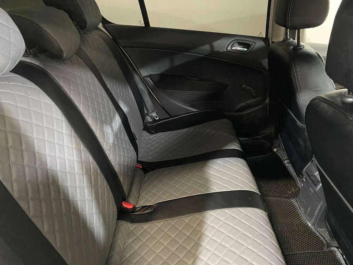 Купить Peugeot 408, 2012, 280 213 км.. Фото: #10