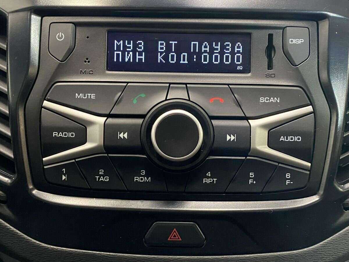 Купить Lada (ВАЗ) Vesta, 2018, 65 852 км.. Фото: #13