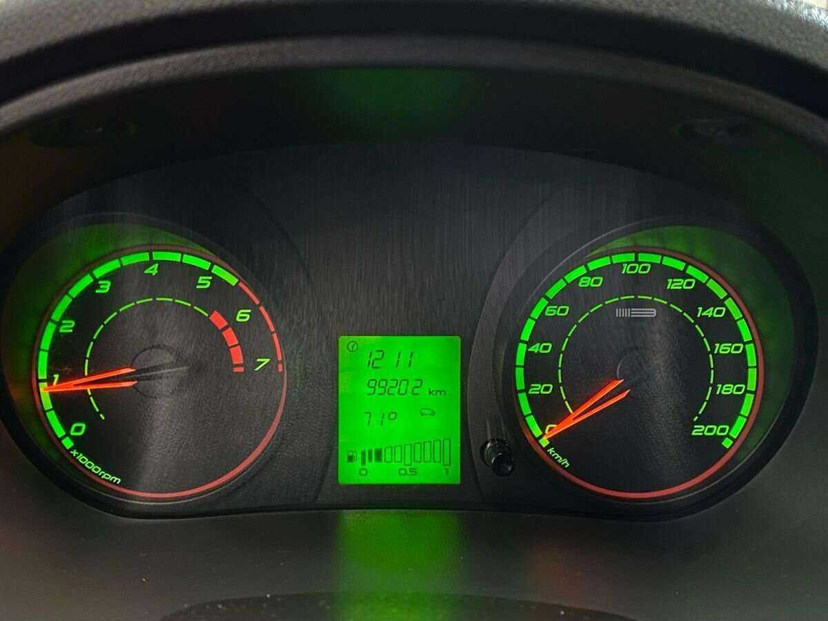 Купить Lada (ВАЗ) Kalina, 2015, 99 000 км.. Фото: #11