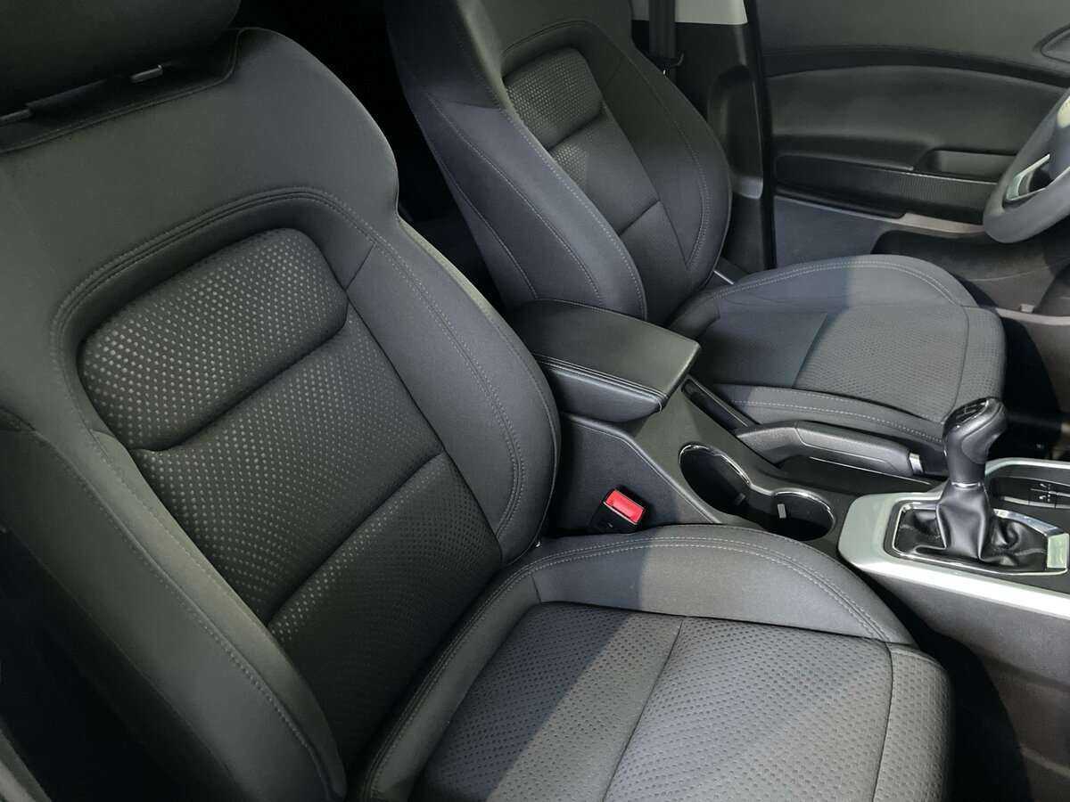 Купить Chery Tiggo 4, 2020, 52 600 км.. Фото: #16