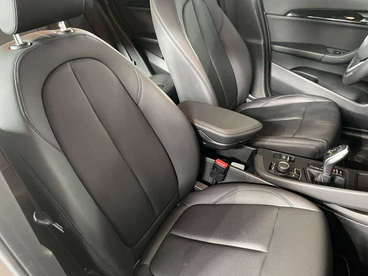 Купить BMW X1, 2021, 24 209 км.. Фото: #19