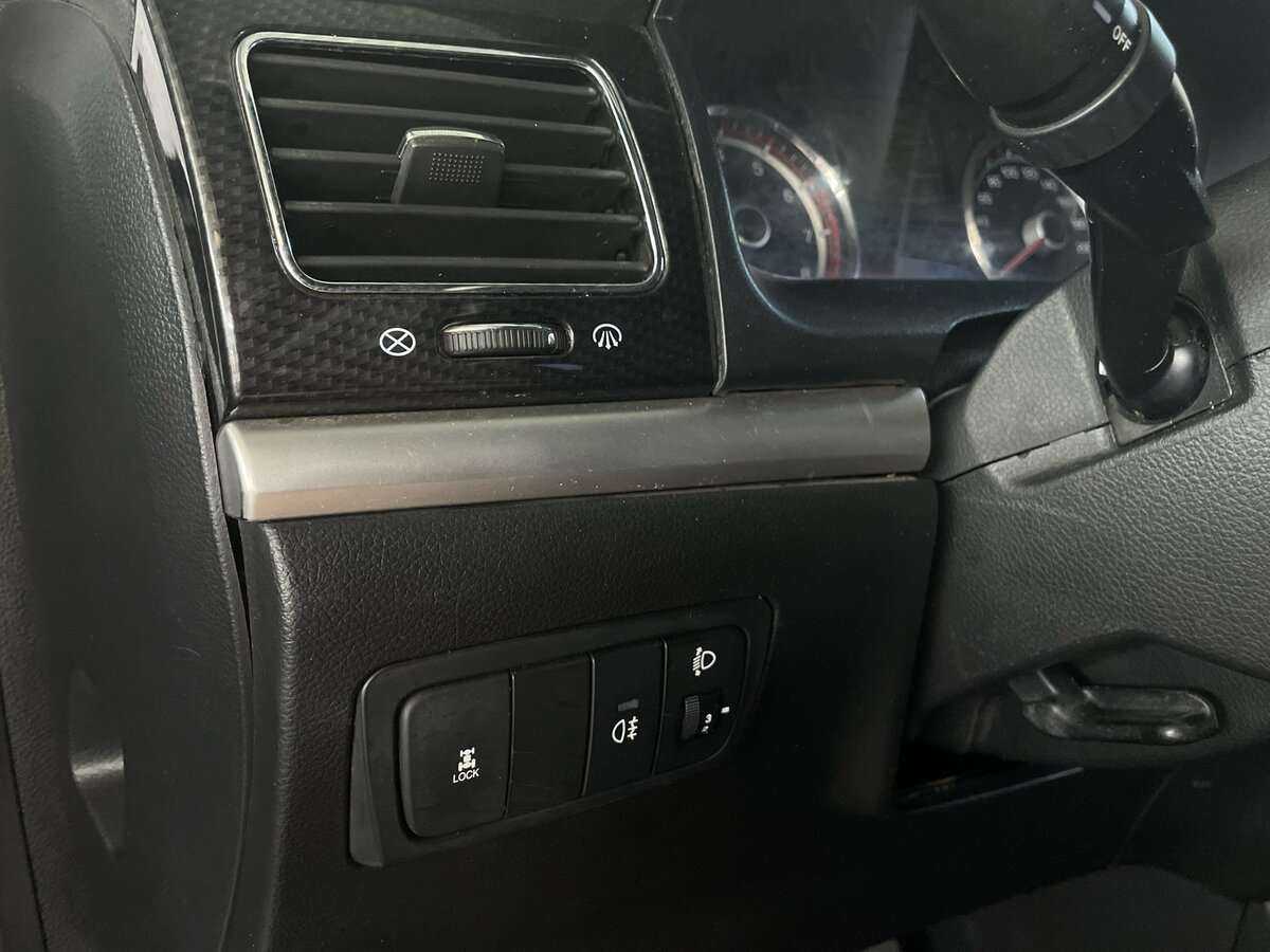 Купить SsangYong Actyon, 2013, 136 804 км.. Фото: #11