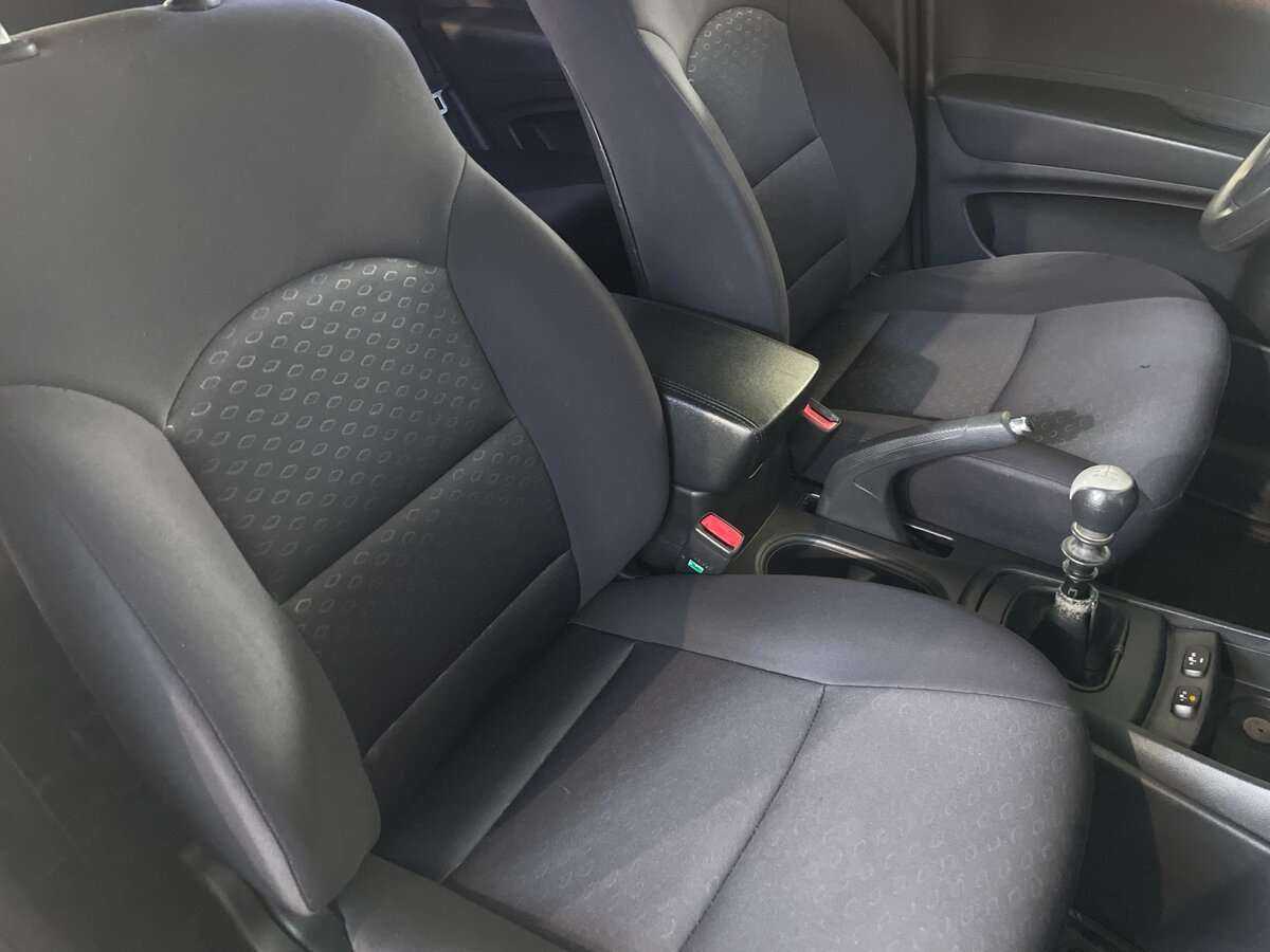 Купить SsangYong Actyon, 2013, 136 804 км.. Фото: #14