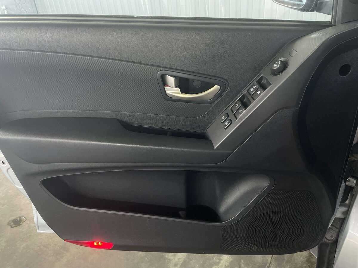 Купить SsangYong Actyon, 2013, 136 804 км.. Фото: #16