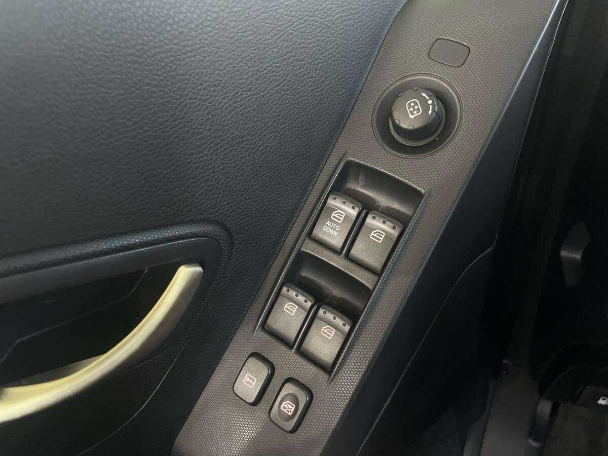 Купить SsangYong Actyon, 2013, 136 804 км.. Фото: #17