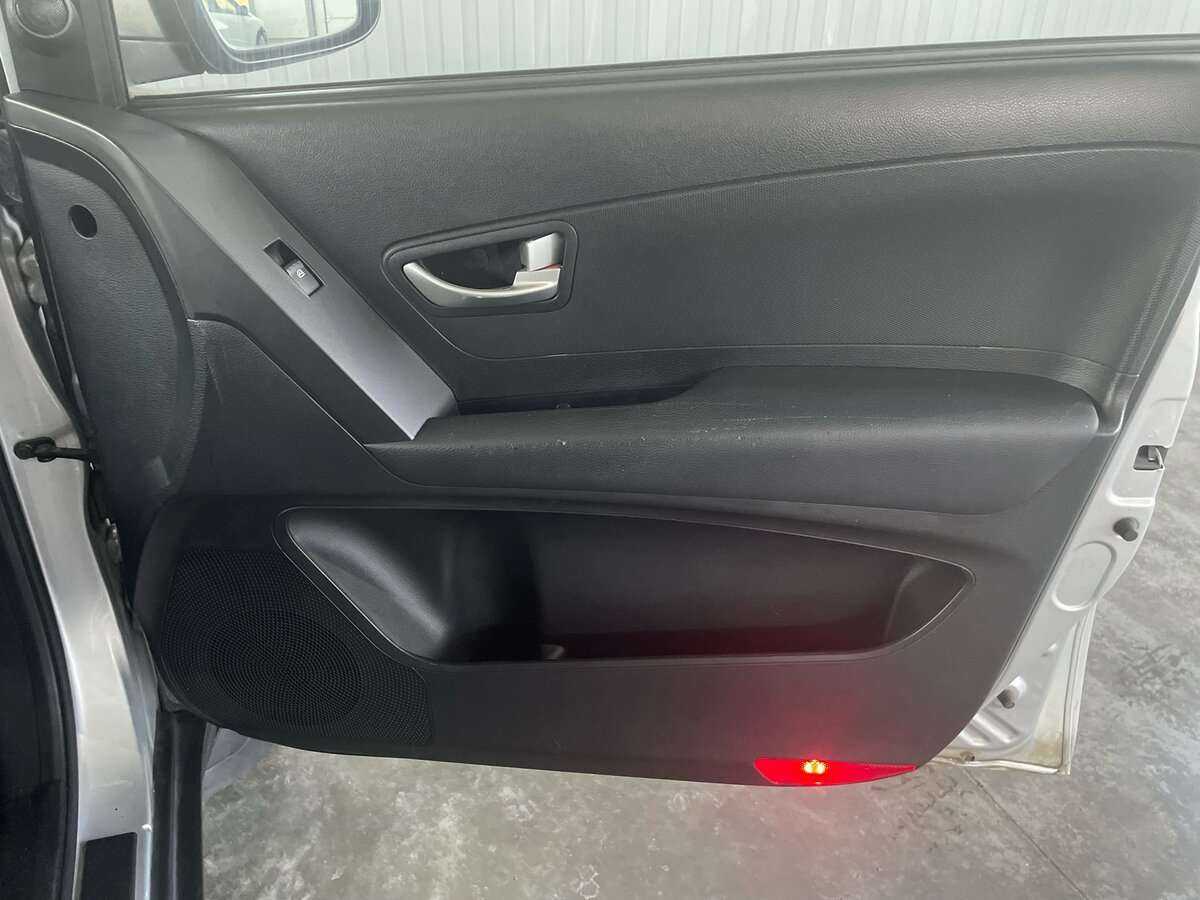 Купить SsangYong Actyon, 2013, 136 804 км.. Фото: #19