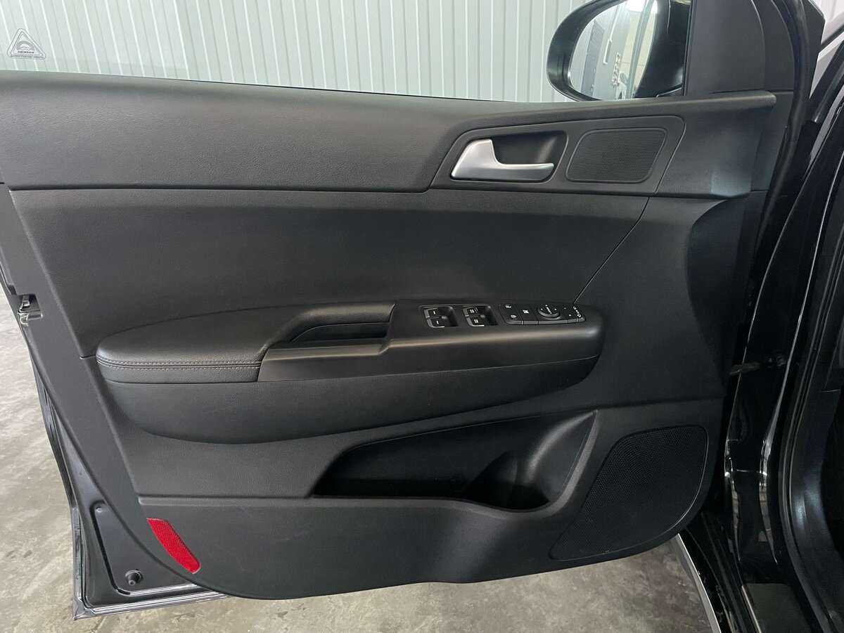 Купить Kia Sportage, 2020, 85 107 км.. Фото: #20