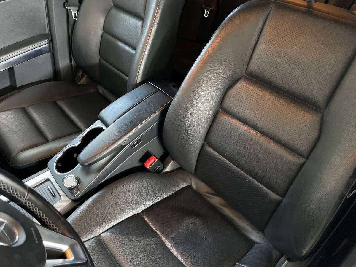 Купить Mercedes-Benz GLK-Класс, 2012, 198 413 км.. Фото: #16