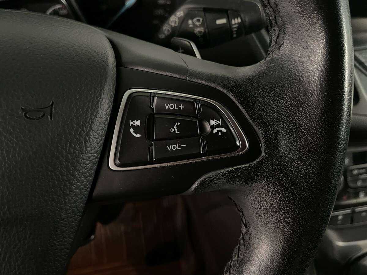 Купить Ford Kuga, 2017, 120 231 км.. Фото: #11