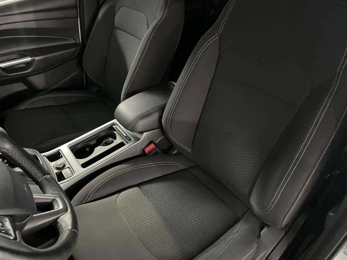 Купить Ford Kuga, 2017, 120 231 км.. Фото: #17