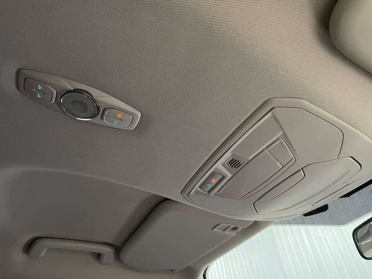 Купить Ford Kuga, 2017, 120 231 км.. Фото: #22